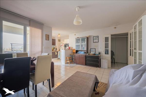 Appartement à vendre |  Toulouse |  3 pièces | 62 m²