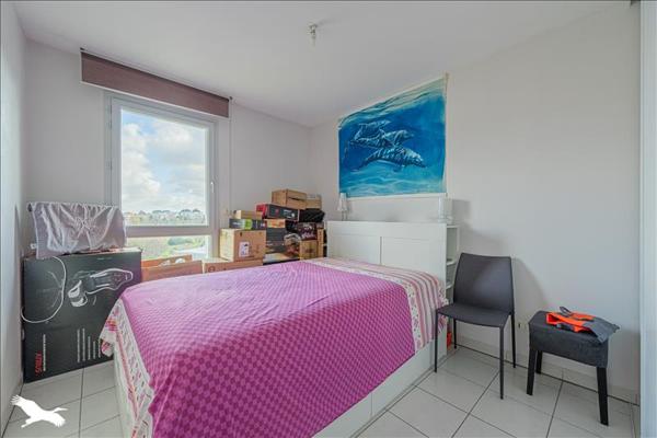Appartement à vendre |  Toulouse |  3 pièces | 62 m²