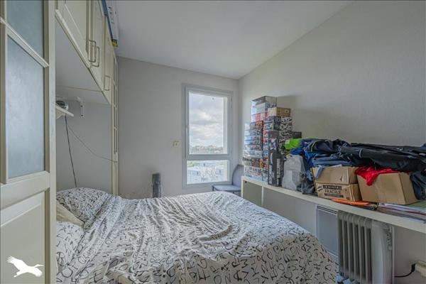 Appartement à vendre |  Toulouse |  3 pièces | 62 m²