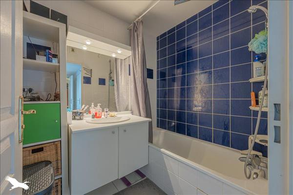Appartement à vendre |  Toulouse |  3 pièces | 62 m²