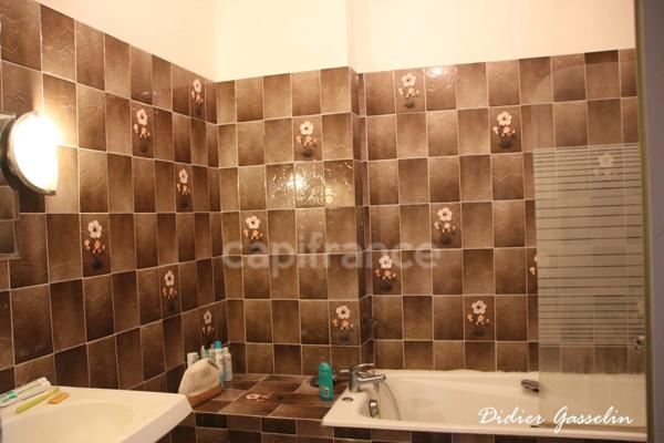 Maison à vendre 5 pièces NOGENT LE ROTROU (28)