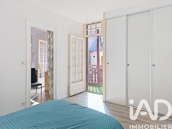 Appartement à vendre 2 pièces 40,4 m² Pau