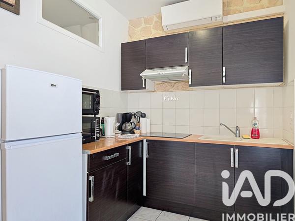 Appartement à vendre 2 pièces 40,4 m² Pau