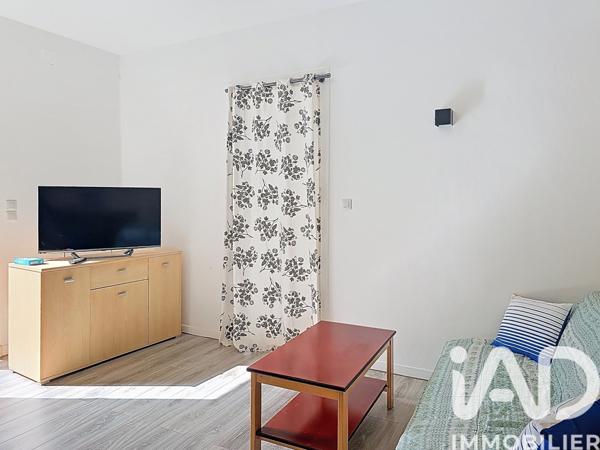 Appartement à vendre 2 pièces 40,4 m² Pau