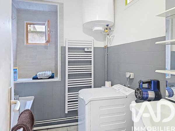 Appartement à vendre 2 pièces 40,4 m² Pau