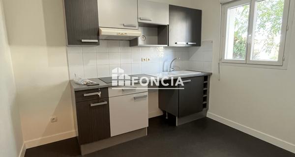 Location Maison 4 pièces 80.64 m² - Chauray 79180