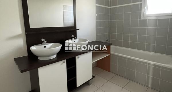 Location Maison 4 pièces 80.64 m² - Chauray 79180