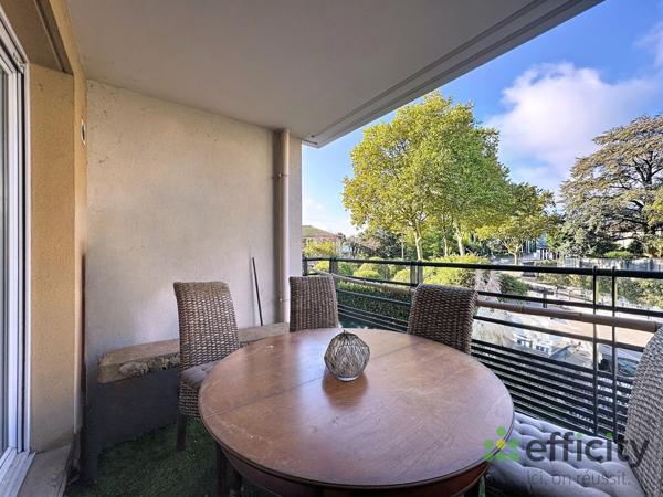 Appartement 4 pièces - 78 m²