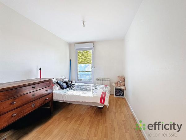Appartement 4 pièces - 78 m²