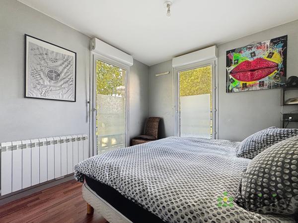 Appartement 4 pièces - 78 m²