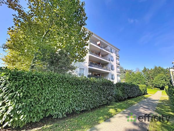 Appartement 4 pièces - 78 m²