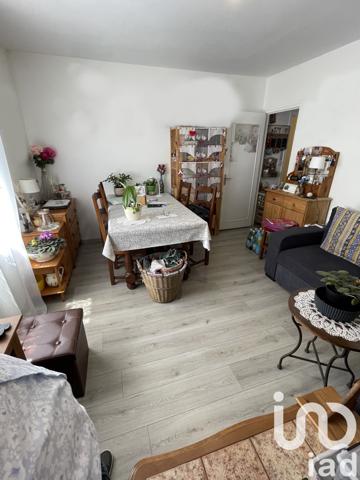 Appartement à vendre 2 pièces 43 m² Jouy-sur-Morin