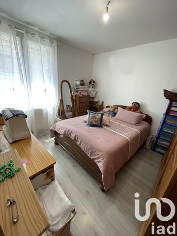 Appartement à vendre 2 pièces 43 m² Jouy-sur-Morin