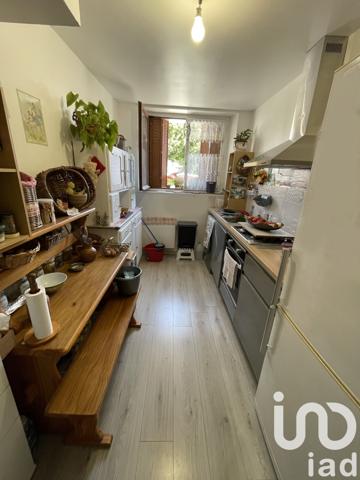 Appartement à vendre 2 pièces 43 m² Jouy-sur-Morin