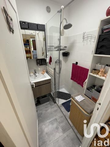 Appartement à vendre 2 pièces 43 m² Jouy-sur-Morin