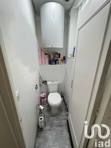 Appartement à vendre 2 pièces 43 m² Jouy-sur-Morin