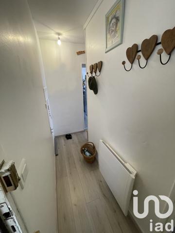 Appartement à vendre 2 pièces 43 m² Jouy-sur-Morin