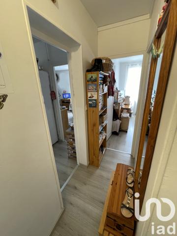 Appartement à vendre 2 pièces 43 m² Jouy-sur-Morin