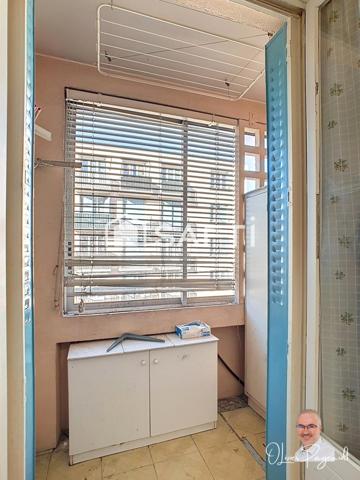 Vaste T2 Bis aux portes de Lyon, idéal primo-accédant