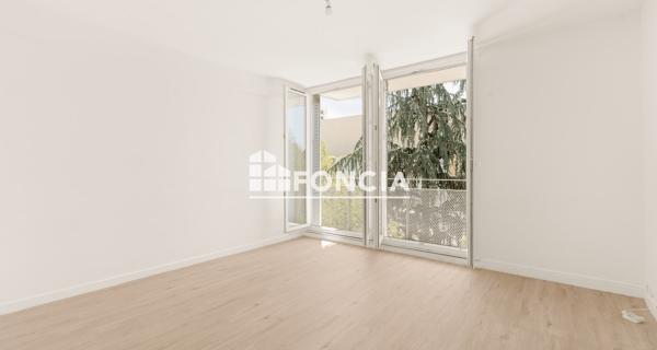 À vendre Appartement 3 pièces 60 m² - Saint-priest 69800