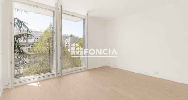À vendre Appartement 3 pièces 60 m² - Saint-priest 69800