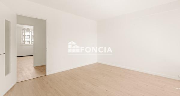 À vendre Appartement 3 pièces 60 m² - Saint-priest 69800