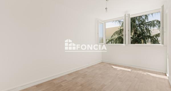 À vendre Appartement 3 pièces 60 m² - Saint-priest 69800