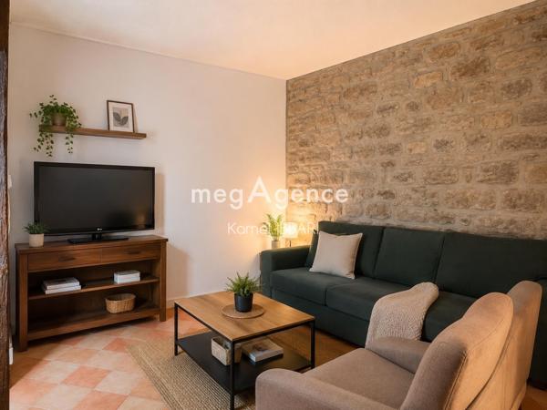 Appartement à SAINT-ETIENNE, 42000 - 2 pièces 42m²