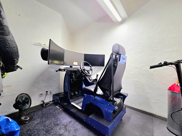 Entrepôt / local industriel 52 m² sur Solliès-Pont