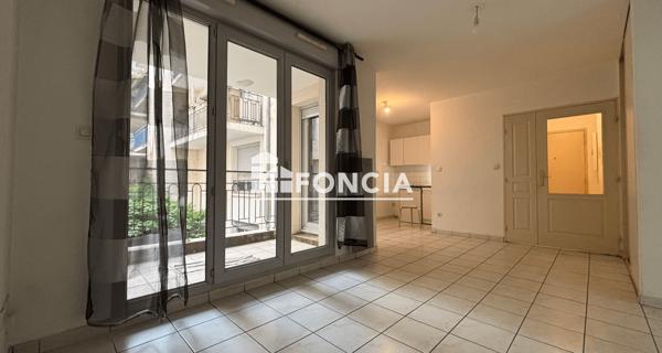 Location Appartement 2 pièces 40.35 m² - Lyon 69006