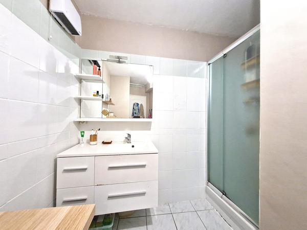 T3 DUPLEX,64 m², Vue dégagée
