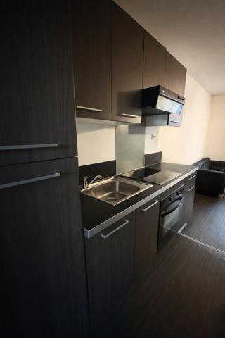 Appartement dans Reims