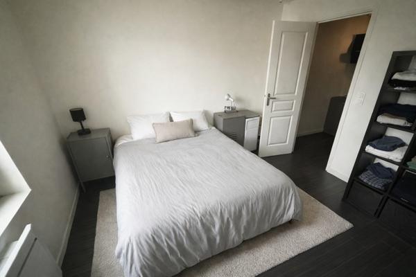 Appartement dans Reims
