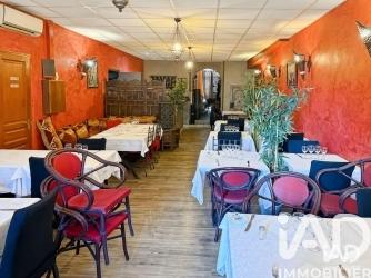 Restaurant à vendre 100 m² Saint-Maximin-la-Sainte-Baume