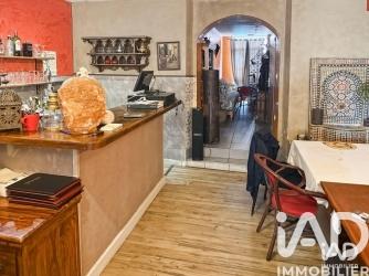 Restaurant à vendre 100 m² Saint-Maximin-la-Sainte-Baume