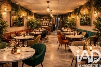 Restaurant à vendre 100 m² Saint-Maximin-la-Sainte-Baume