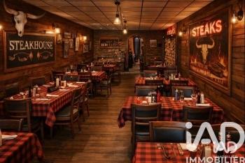 Restaurant à vendre 100 m² Saint-Maximin-la-Sainte-Baume