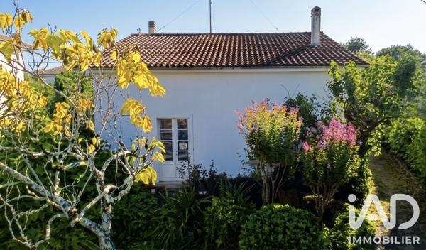 Maison à vendre 4 pièces 87,4 m² Marmande