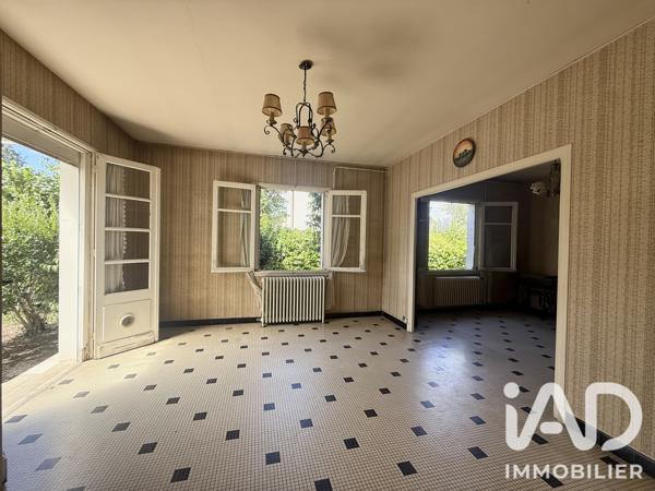 Maison à vendre 4 pièces 87,4 m² Marmande