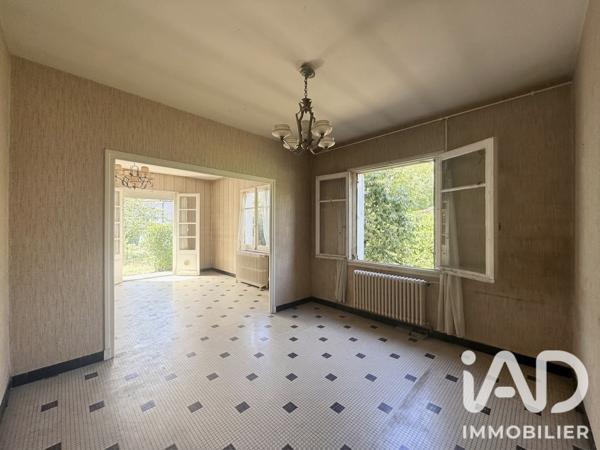 Maison à vendre 4 pièces 87,4 m² Marmande