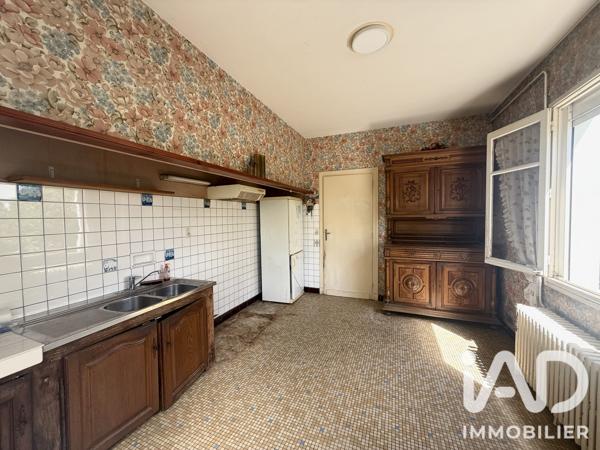 Maison à vendre 4 pièces 87,4 m² Marmande