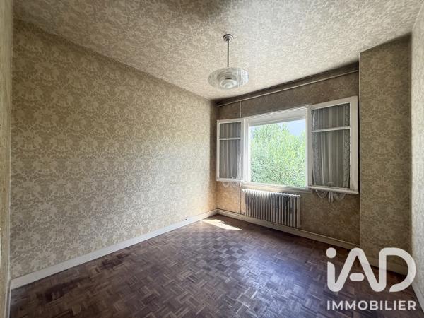 Maison à vendre 4 pièces 87,4 m² Marmande