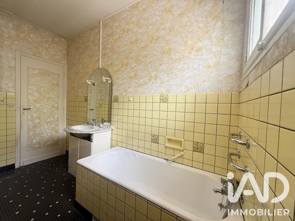 Maison à vendre 4 pièces 87,4 m² Marmande