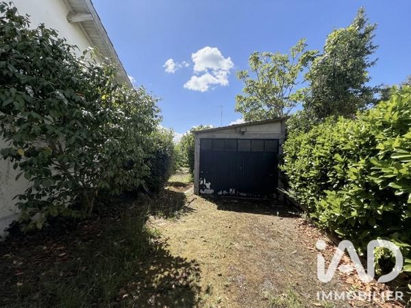 Maison à vendre 4 pièces 87,4 m² Marmande