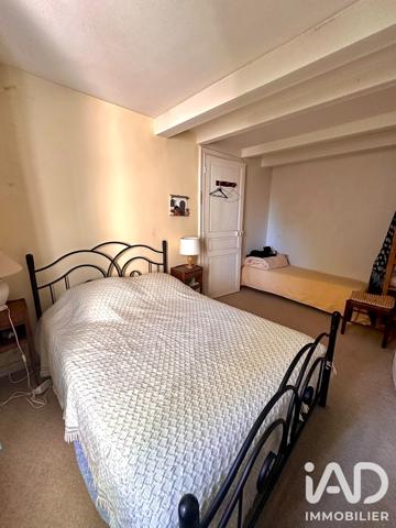 Appartement à vendre 5 pièces 114 m² Biarritz