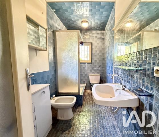 Appartement à vendre 5 pièces 114 m² Biarritz