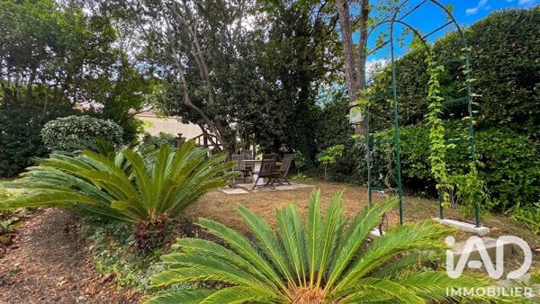 Appartement à vendre 5 pièces 114 m² Biarritz