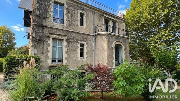 Appartement à vendre 5 pièces 114 m² Biarritz