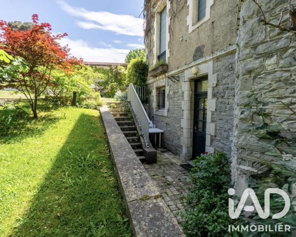Appartement à vendre 5 pièces 114 m² Biarritz