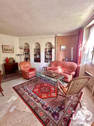 Appartement à vendre 5 pièces 114 m² Biarritz